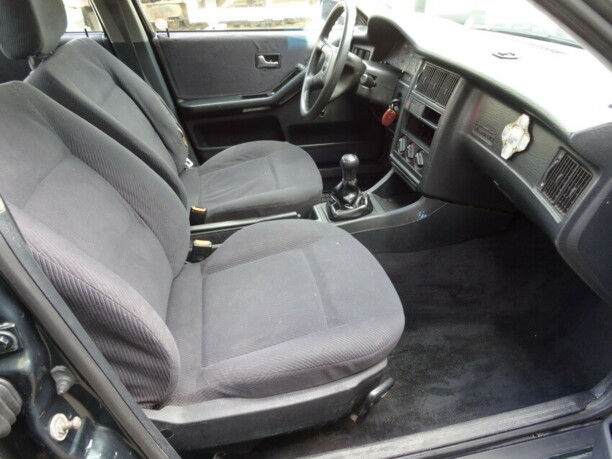 Audi 80 B4, 1992 г.