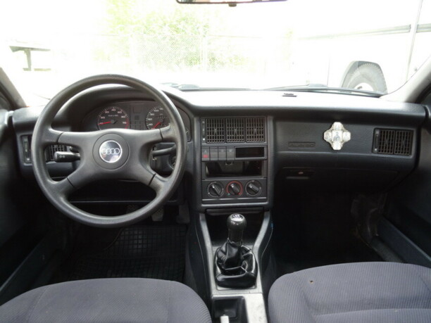 Audi 80 B4, 1992 г.