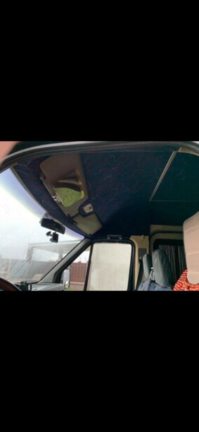 Volkswagen LT maxi, 2001 г.