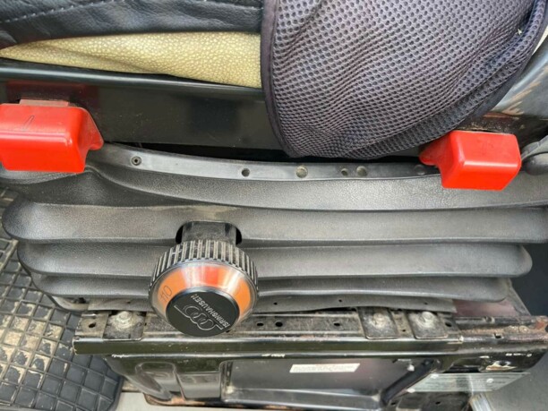 Volkswagen LT maxi, 2001 г.