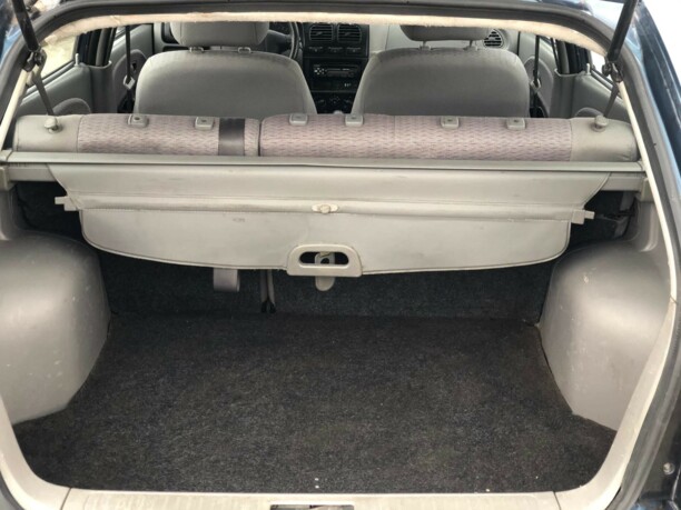 Kia Rio I, 2001 г.