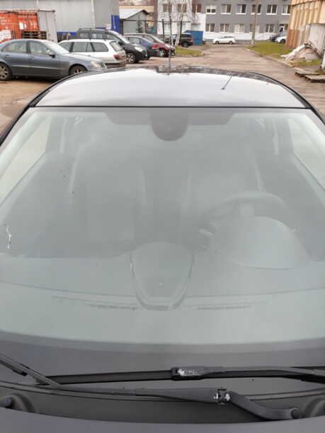Opel Corsa D, 2008 г.