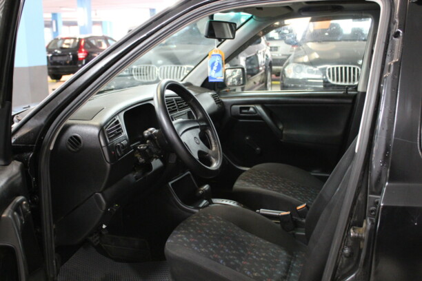 Volkswagen Golf III, 1994 г.