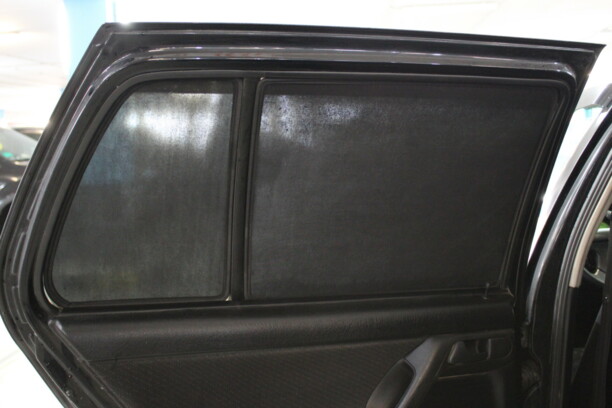 Volkswagen Golf III, 1994 г.