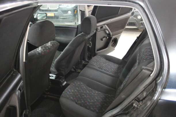 Volkswagen Golf III, 1994 г.