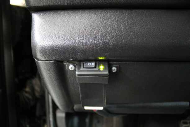 Volkswagen Golf III, 1994 г.