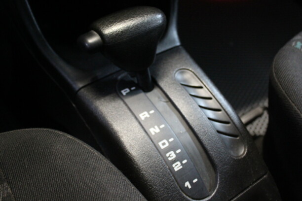 Volkswagen Golf III, 1994 г.