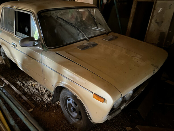 Lada (ВАЗ) 2106, 1996 г.