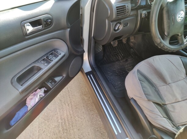 Volkswagen Passat B5, 2004 г.
