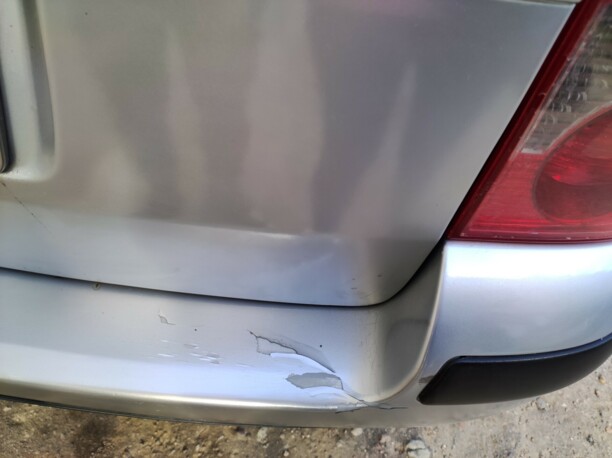 Volkswagen Passat B5, 2004 г.