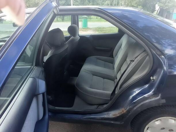 Citroen Xantia X1, 1995 г.