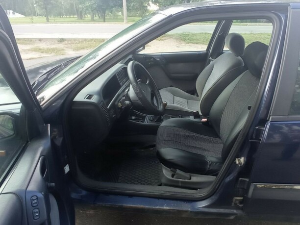 Citroen Xantia X1, 1995 г.