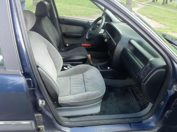 Citroen Xantia X1, 1995 г.