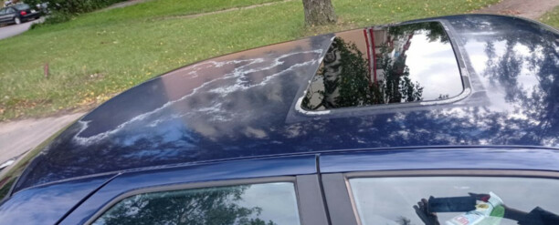 Citroen Xantia X1, 1995 г.