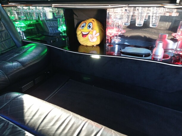 Lincoln Town Car III, 2000 г.
