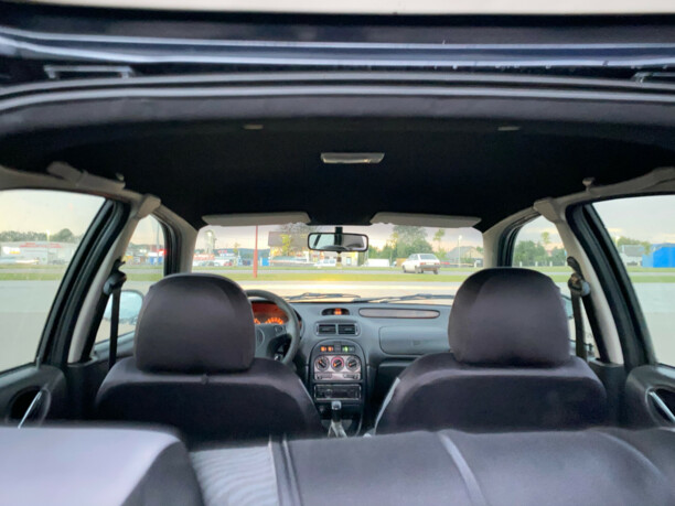 Rover 25, 2000 г.
