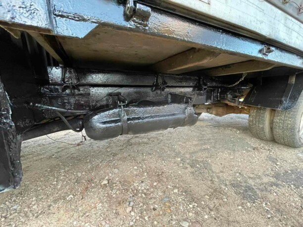 Ford Transit, 1991 г.