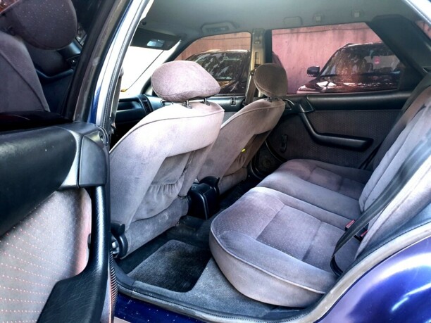 Citroen Xantia X1, 1997 г.