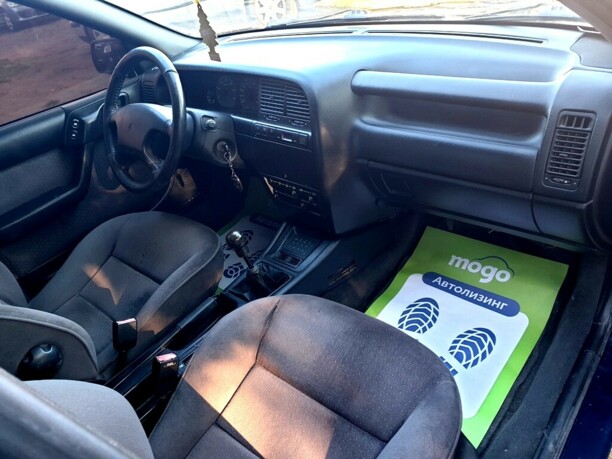 Citroen Xantia X1, 1997 г.