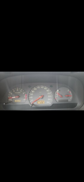 Volvo V40 I, 1998 г.