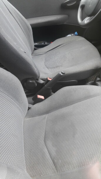 Fiat Punto II, 2000 г.