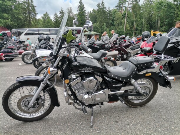 Lifan LF 250, 2018 г.