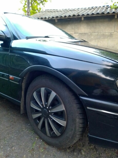 Opel Omega B, 1996 г.