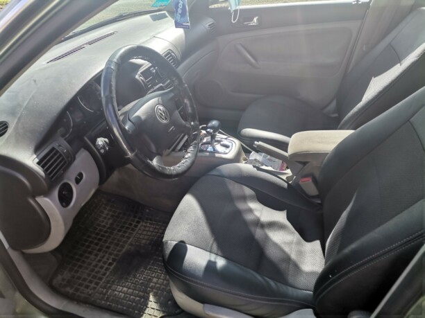 Volkswagen Passat B5, 2003 г.
