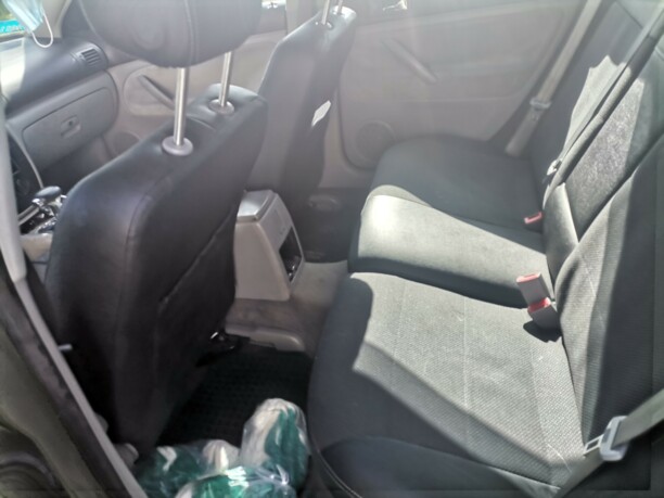Volkswagen Passat B5, 2003 г.
