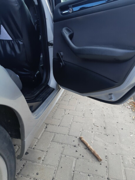 BMW 3 серия E46, 2002 г.