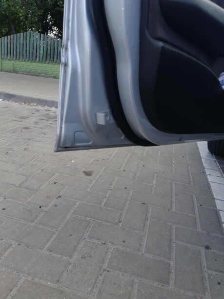 BMW 3 серия E46, 2002 г.