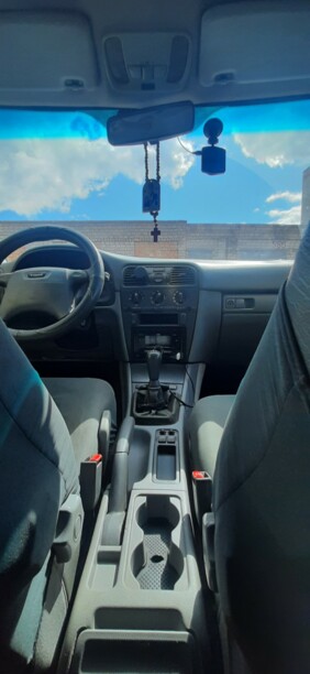 Volvo V40 I, 1998 г.