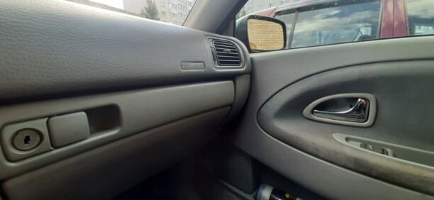 Volvo V40 I, 1998 г.