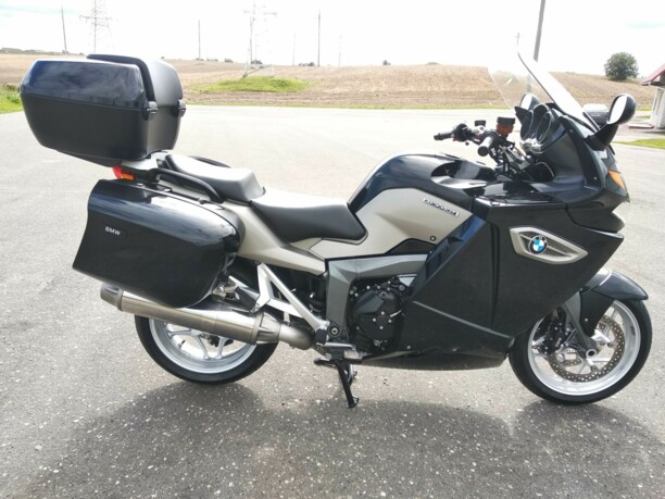 BMW K 1300 GT, 2009 г.
