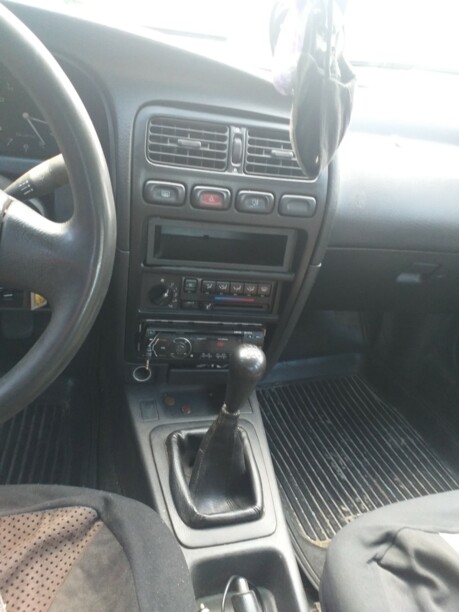 Nissan Primera P10, 1994 г.