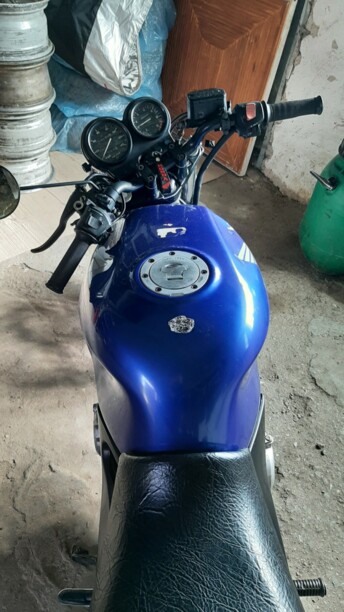 Honda CB, 1994 г.