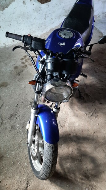 Honda CB, 1994 г.
