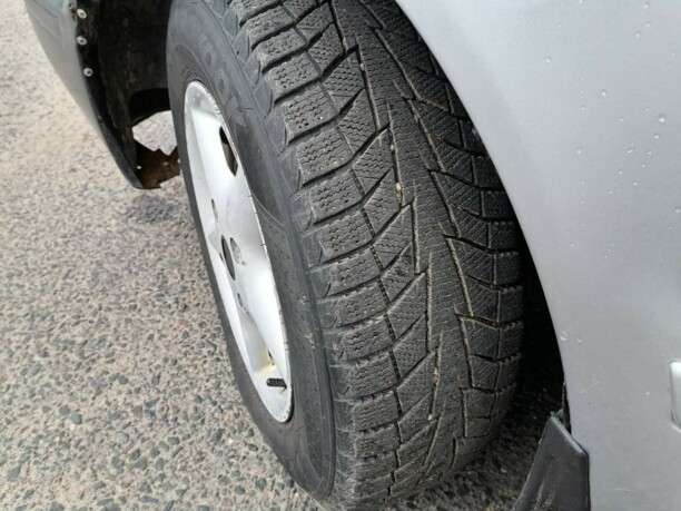 Nissan Primera P10, 1996 г.