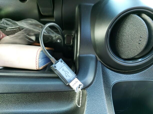 Honda Fit II · Рестайлинг, 2011 г.