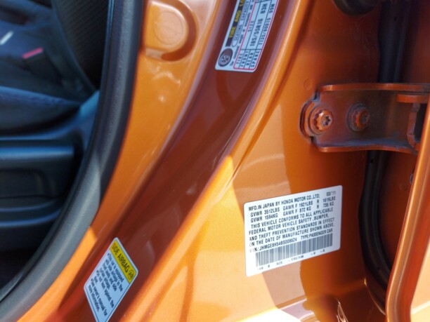 Honda Fit II · Рестайлинг, 2011 г.