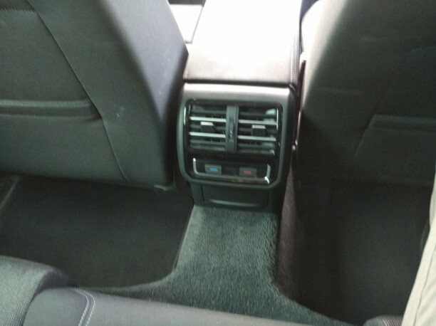 Volkswagen Passat B8, 2017 г.