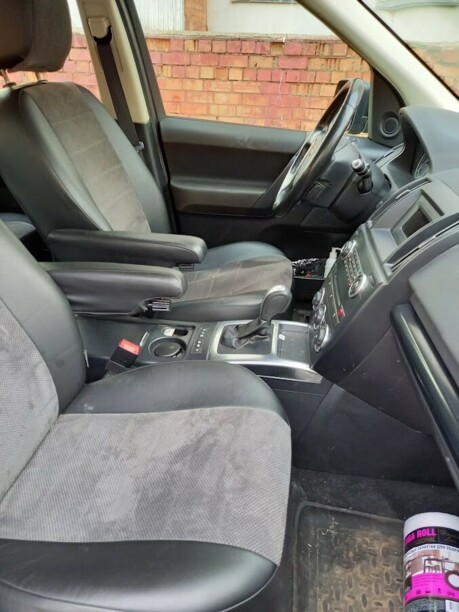 Land Rover Freelander II · 2-й рестайлинг, 2013 г.