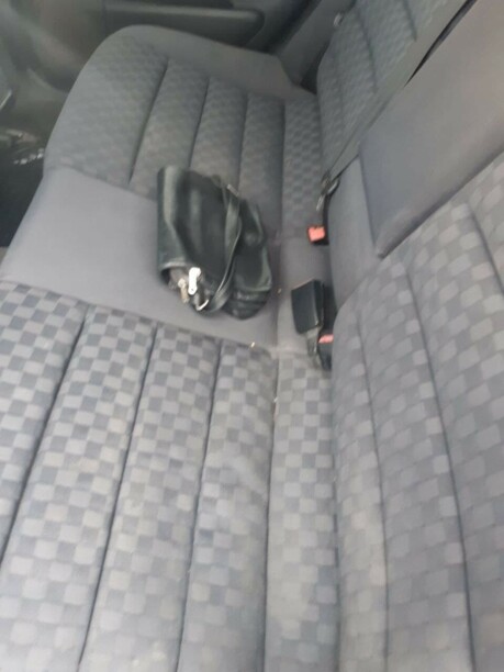 Audi A6 C5, 1998 г.