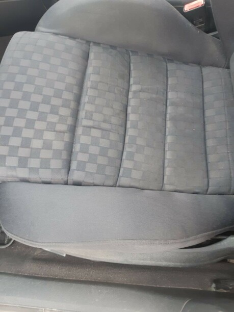 Audi A6 C5, 1998 г.