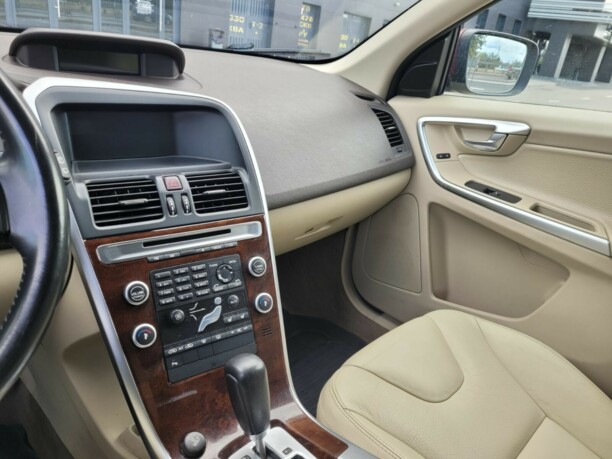 Volvo XC60 I, 2010 г.