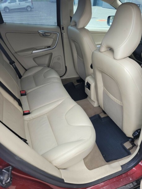 Volvo XC60 I, 2010 г.