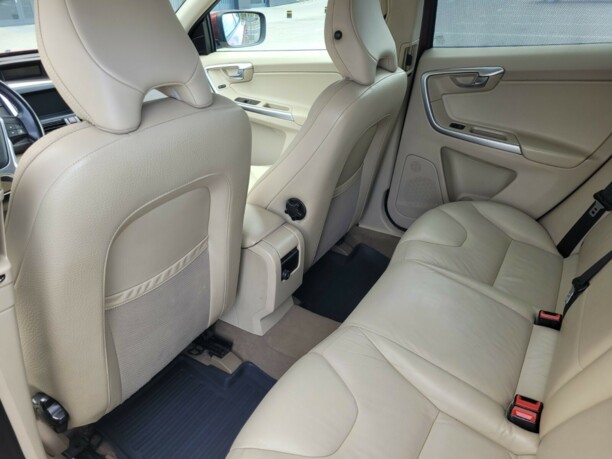 Volvo XC60 I, 2010 г.