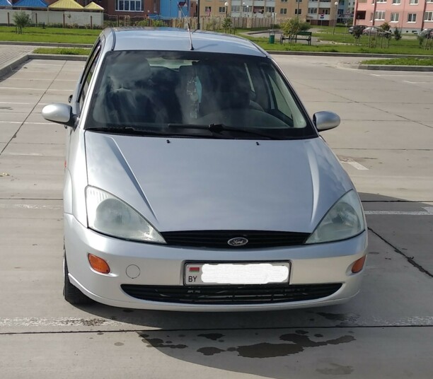 Ford Focus I, 1999 г.