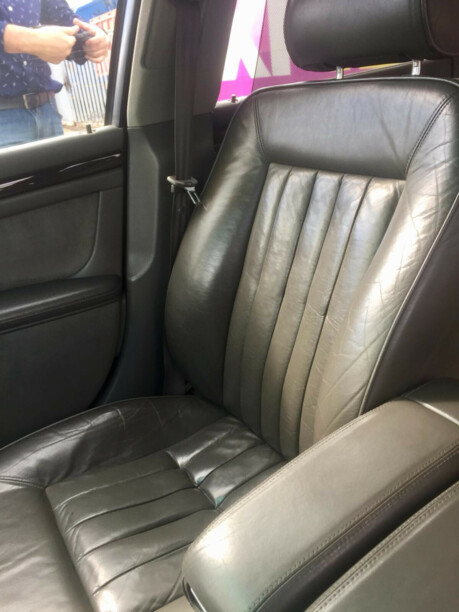 Audi A8 D2, 2001 г.