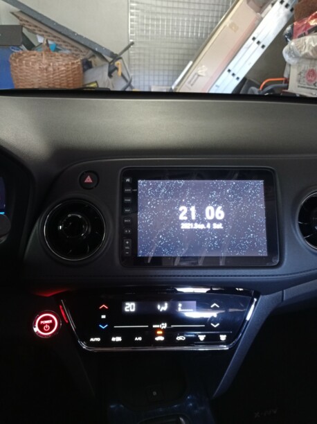 Honda HR-V II, 2019 г.